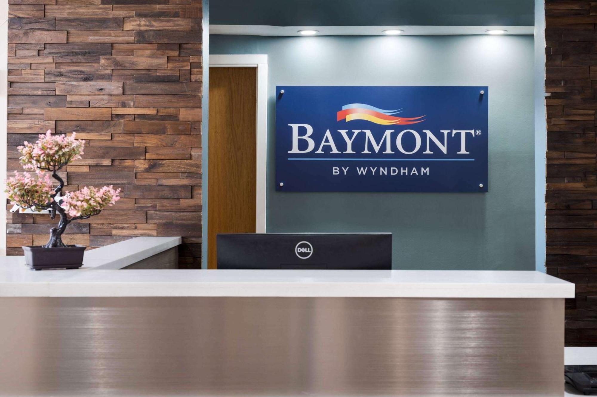 Hotel Baymont By Wyndham Boardman Zewnętrze zdjęcie